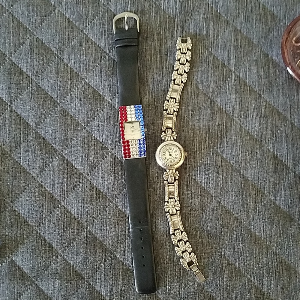 Watches